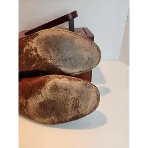 Nettleton | Shoes | Mens Sz 9 W Nettleton Dark Brown S  display picture 1